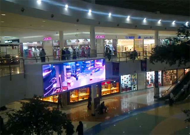 led顯示屏防潮需要注意哪些 led顯示屏防潮需要注意哪些